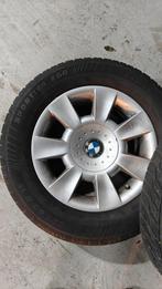 BMW E39 Velgenset - 15 inch, Gebruikt, 15 inch, Velg(en), Personenwagen