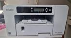 Sublimatie printer, Ophalen, Gebruikt, Printer, Ricoh