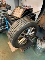 Banden montage +reparatie, Auto-onderdelen, Banden en Velgen, 19 inch, Ophalen of Verzenden, Band(en), Zomerbanden