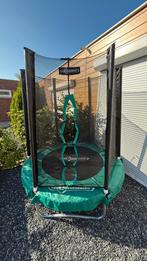 183 cm Trampoline, Ophalen, Zo goed als nieuw