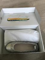 NATURINO ballerina's / schoenen zilver NIEUW maat 37 ZT, Kinderen en Baby's, Meisje, Schoenen, Nieuw, Ophalen of Verzenden