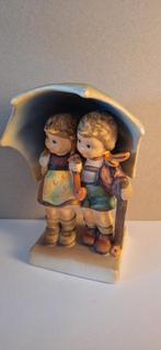 Hummel Beeldje - Onder de Paraplu nr. 71/2-0, Verzamelen, Ophalen of Verzenden, Zo goed als nieuw, Hummel