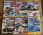 AutoGids, Boeken, Verzenden, Gelezen, Overige merken, AutoGids