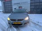 Volkswagen Passat CC 1.8 TSI 4p. airco, stoelverwarming, tre, Auto's, Voorwielaandrijving, Euro 5, Stof, 4 cilinders