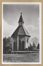 Ansichtkaart: Kerkrade. Maria Kapel., Ophalen of Verzenden, 1960 tot 1980, Ongelopen, Noord-Brabant