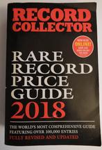 Rare record price guide, Ophalen of Verzenden, Gelezen, Overige onderwerpen