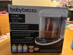 Baby Brezza One Step Food Maker Deluxe - Zo goed als nieuw!, Ophalen of Verzenden, Zo goed als nieuw, Overige typen