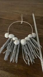 2 x ibiza  styl  wand hangers, Ophalen, Zo goed als nieuw