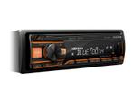 Alpine UTE-200BT 1-din headunit BT / AUX / USB  autoradio, Auto diversen, Autoradio's, .., ., Nieuw, Ophalen of Verzenden