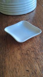 Ruit schaaltje Wedgwood kinderservies, Ophalen of Verzenden