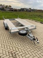 Anssems AMT 2000 ECO Autotransporter, Auto diversen, Ophalen, Zo goed als nieuw