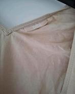 Didi linnen/zijde/katoen jurk maat S, Kleding | Dames, Beige, Didi, Ophalen of Verzenden, Zo goed als nieuw