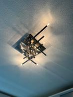 Wofi lamp “etana”, Huis en Inrichting, Lampen | Plafondlampen, Zo goed als nieuw, Ophalen