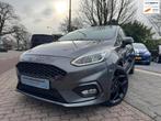 Ford FIESTA 1.5 EcoBoost ST-3 A-C Elek Pakket 18” CarPlay, Stof, Gebruikt, Handgeschakeld, 17 km/l