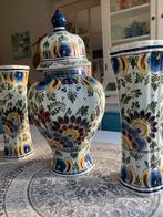 Groot kaststel, Antiek en Kunst, Ophalen of Verzenden