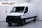 Mercedes-Benz Sprinter 317 CDI 170 pk Pro Aut. L2H2 Facelift, Auto's, Automaat, Emergency brake assist, Gebruikt, 4 cilinders