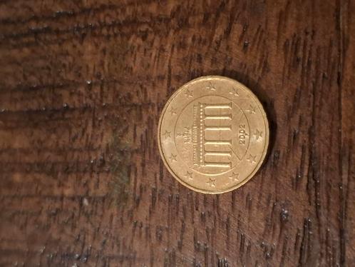 Duitse 10 cent, Postzegels en Munten, Munten | Europa | Euromunten, 10 cent, Duitsland, Ophalen of Verzenden