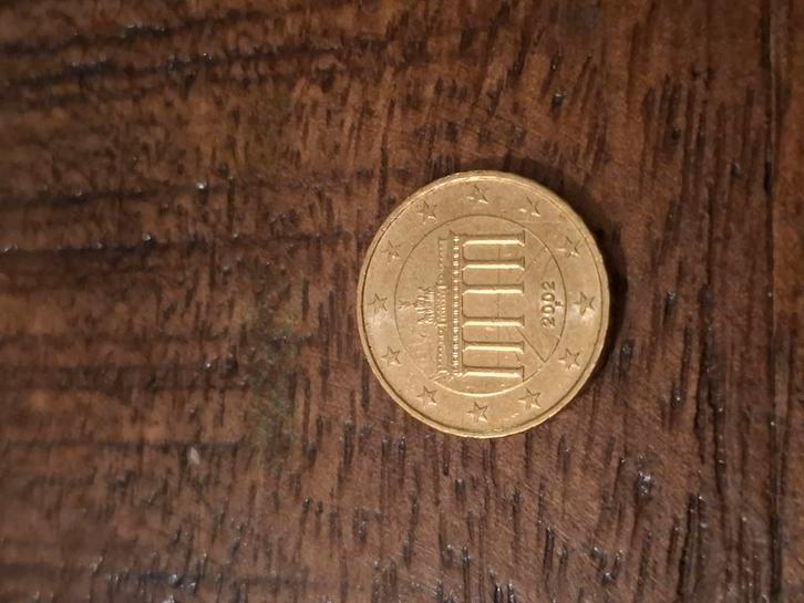 Duitse 10 cent, Postzegels en Munten, Munten | Europa | Euromunten, 10 cent, Duitsland, Ophalen of Verzenden