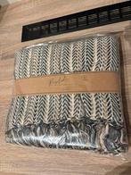 Plaid 130x180 Jens Living, Ophalen, Nieuw