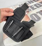 Alice Eagle USA Holster militair pistooltas houder zwart, Amerika, Overige typen, Ophalen of Verzenden, H