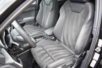 Audi Q3 45 TFSI e S-Line 245 Pk Black Ed Pano Navi Leder Cam, Gebruikt, Adaptive Cruise Control, Zwart, 245 pk