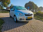 OPEL Agila 1.2 16V TWINPORT Enjoy, 86 pk, Gebruikt, 4 cilinders, 965 kg