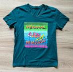 Shirt - NORMAAL - Ajuu de Mazzel - XL, Ophalen of Verzenden, Gebruikt, Kleding