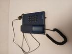 Ptt telecom twintoon model Utrecht in blauw metallic, Ophalen of Verzenden, Zo goed als nieuw