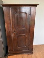 Antieke houten kast, Antiek en Kunst, Antiek | Meubels | Kasten, Ophalen