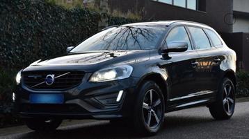 Volvo XC60 2.0 D3 2016 beschikbaar voor biedingen