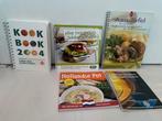 46 kookboeken, Ophalen of Verzenden, Gelezen, Overige gebieden