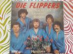 Die Flipper - Die nacht der tausend rosen, Ophalen, Zo goed als nieuw, Overige formaten, Levenslied of Smartlap