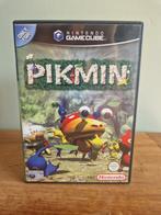 Pikmin (Nintendo GameCube, 2001) CIB, Spelcomputers en Games, 1 speler, Ophalen of Verzenden, Zo goed als nieuw, Vanaf 3 jaar