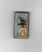 Frankrijk LIban 78 SMR 2 Embleem UNIFIL, Ophalen of Verzenden, Landmacht, Overige gebieden, Embleem of Badge