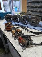 Honda MB MT MTX ot NSR ontsteking, Ophalen of Verzenden, Zo goed als nieuw, Blok, Honda