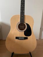 Phoenix Gitaar - Snaren Vervangen, Ophalen of Verzenden, Zo goed als nieuw, Western- of Steelstringgitaar