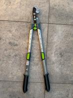 Telescopische Takkenschaar - Zo goed als nieuw, Tuin en Terras, Takkenscharen, Ophalen, Zo goed als nieuw, 30 t/m 39 mm, Telescopisch