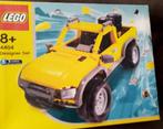 Designer  set .  4404 -  Land - Busters., Ophalen of Verzenden, Zo goed als nieuw, Complete set, Lego