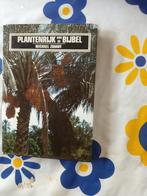 plantenrijk bijbel Israel bloemen kruiden boom woestijn bos, Christendom | Protestants, Ophalen of Verzenden, Zo goed als nieuw