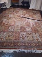 Vloerkleed 250x350 echt wol !, Ophalen, Perzisch, 200 cm of meer, Zo goed als nieuw