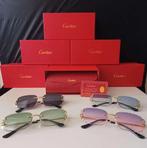 Cartier bril, Overige merken, Overige kleuren, Nieuw, Ophalen of Verzenden