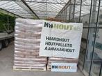 JASO Houtpellets 35 zakken a 15 kg voor €227,50, Tuin en Terras, Haardhout, Minder dan 3 m³, Ophalen, Overige houtsoorten, Blokken