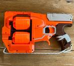 Nerf gun Zombie Strike Flipfury, Ophalen, Zo goed als nieuw