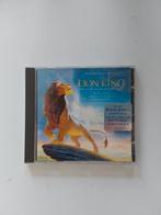 The Lion 🦁 King, Ophalen of Verzenden, Zo goed als nieuw