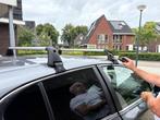 Originele Dakdragers Lexus CT200h, Ophalen, Gebruikt