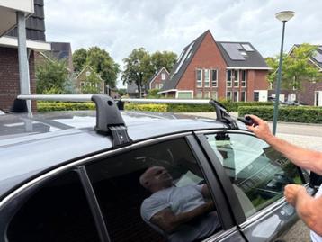 Originele Dakdragers Lexus CT200h  beschikbaar voor biedingen