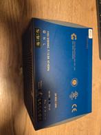 Chinfa DRA480 DIN Rail Voeding 24V 20A, Ophalen of Verzenden