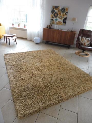 Handgeknoopt karpet