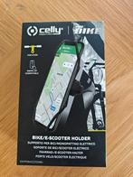 Celly Swipe telefoon houder Bike Ebike holder nieuw, Ophalen of Verzenden, Nieuw, Celly
