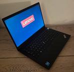 Lenovo Thinkpad E14 Gen 2 - i7-1165G7 | 16GB | 512GB ssd, 2 tot 3 Ghz, Qwerty, Lenovo., Support@lenovo.com
